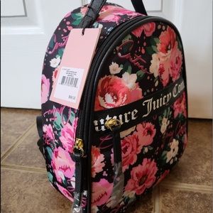 Backpack purse